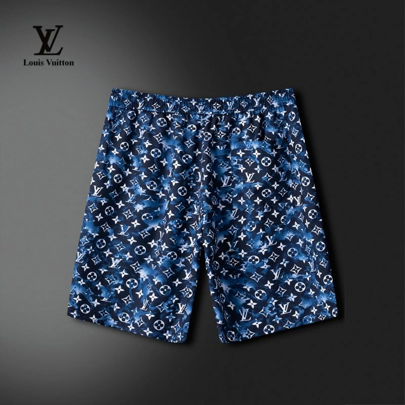 OnTrend Louis Vuitton Short Suits 139132
