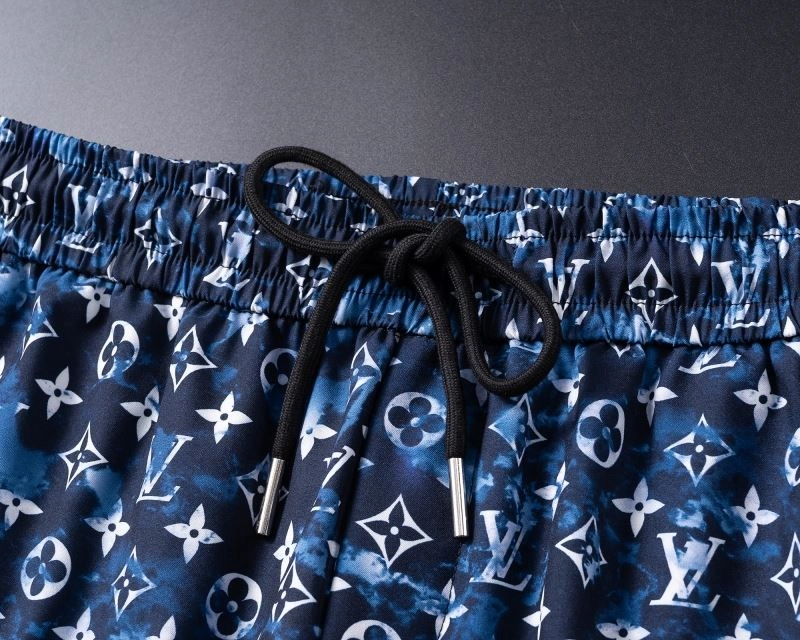 OnTrend Louis Vuitton Short Suits 139132