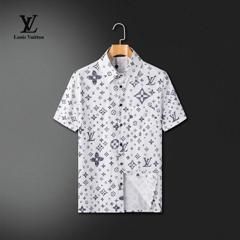 EyeCatching Louis Vuitton Short Suits 139135