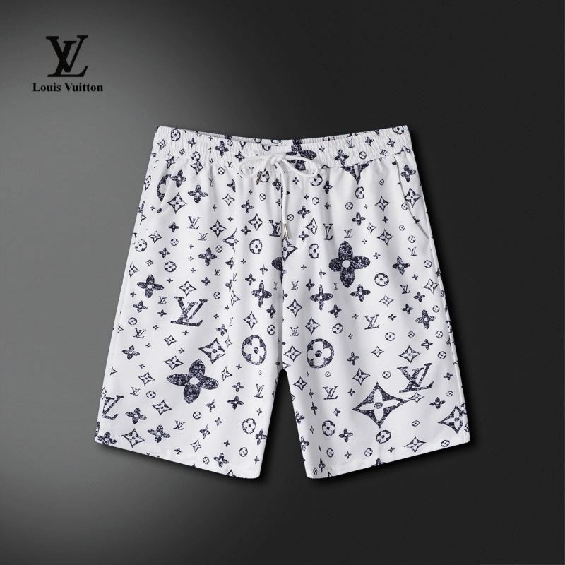 EyeCatching Louis Vuitton Short Suits 139135