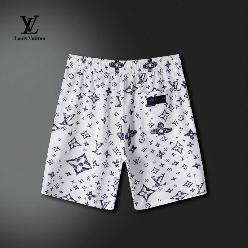 EyeCatching Louis Vuitton Short Suits 139135