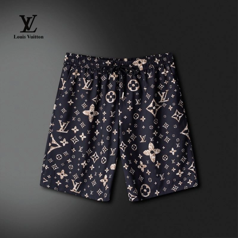 EyeCatching Louis Vuitton Short Suits 139135