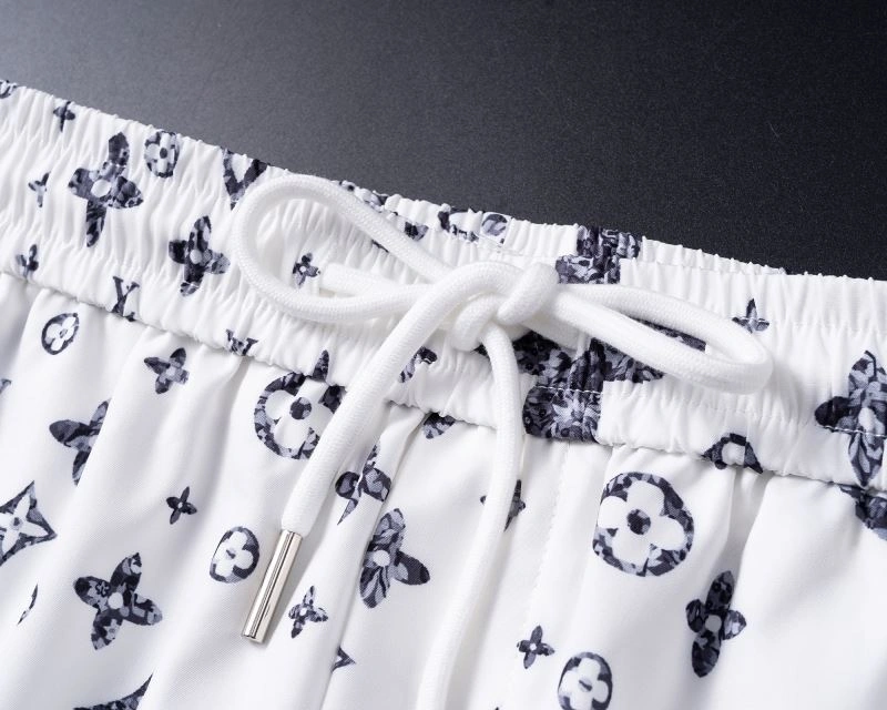 EyeCatching Louis Vuitton Short Suits 139135