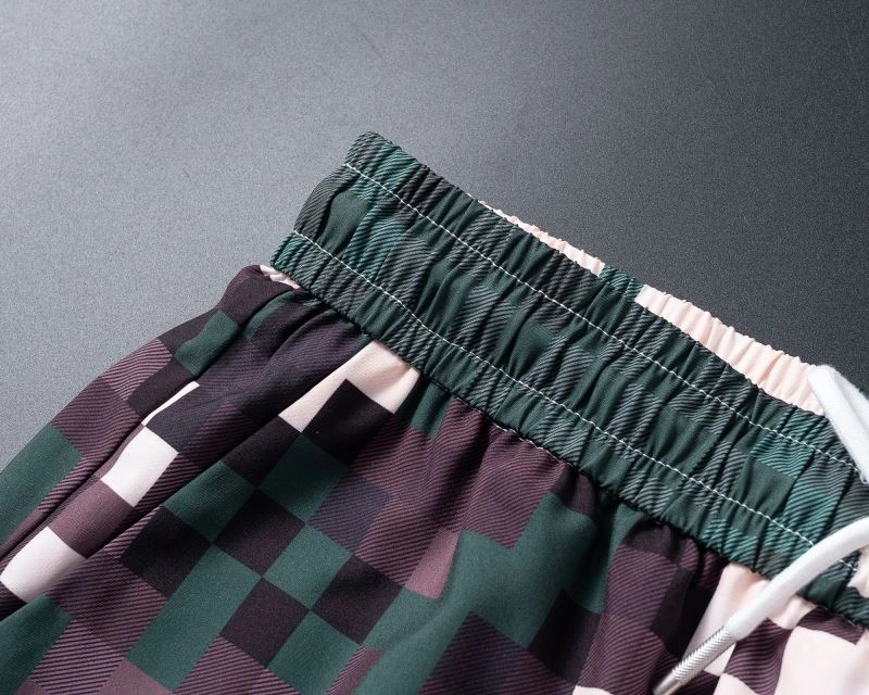 Louis Vuitton Short Suits Minimalist 139133