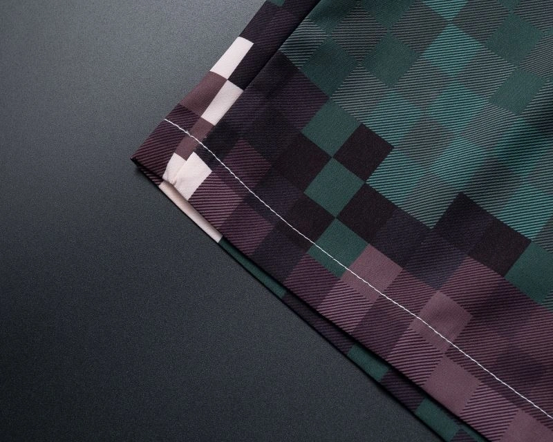 Louis Vuitton Short Suits Minimalist 139133