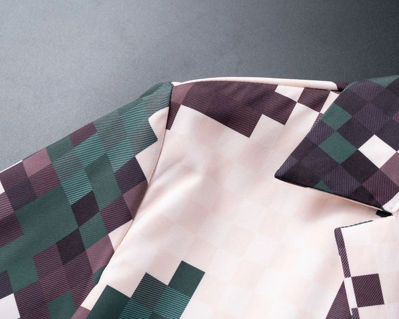 Louis Vuitton Short Suits Minimalist 139133