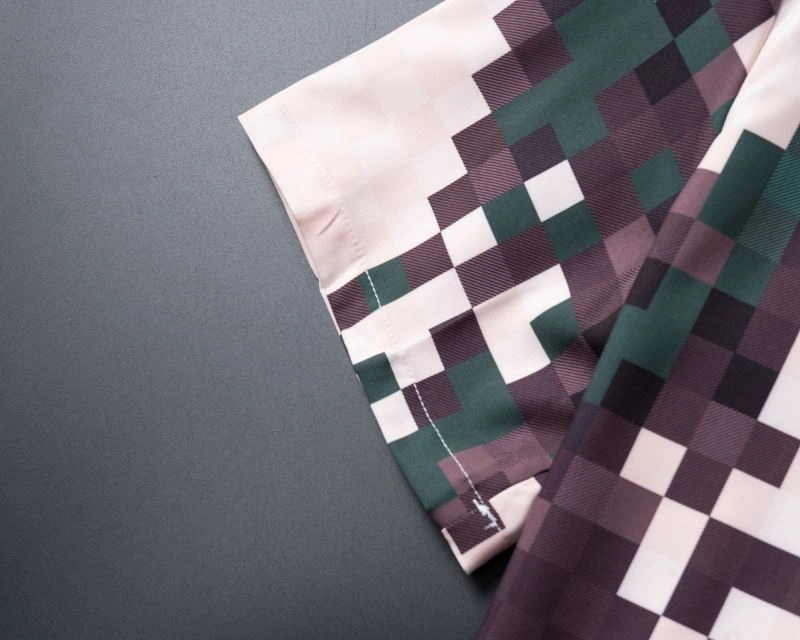 Louis Vuitton Short Suits Minimalist 139133