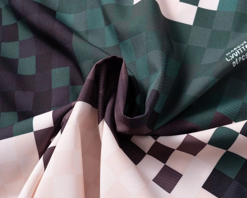 Louis Vuitton Short Suits Minimalist 139133