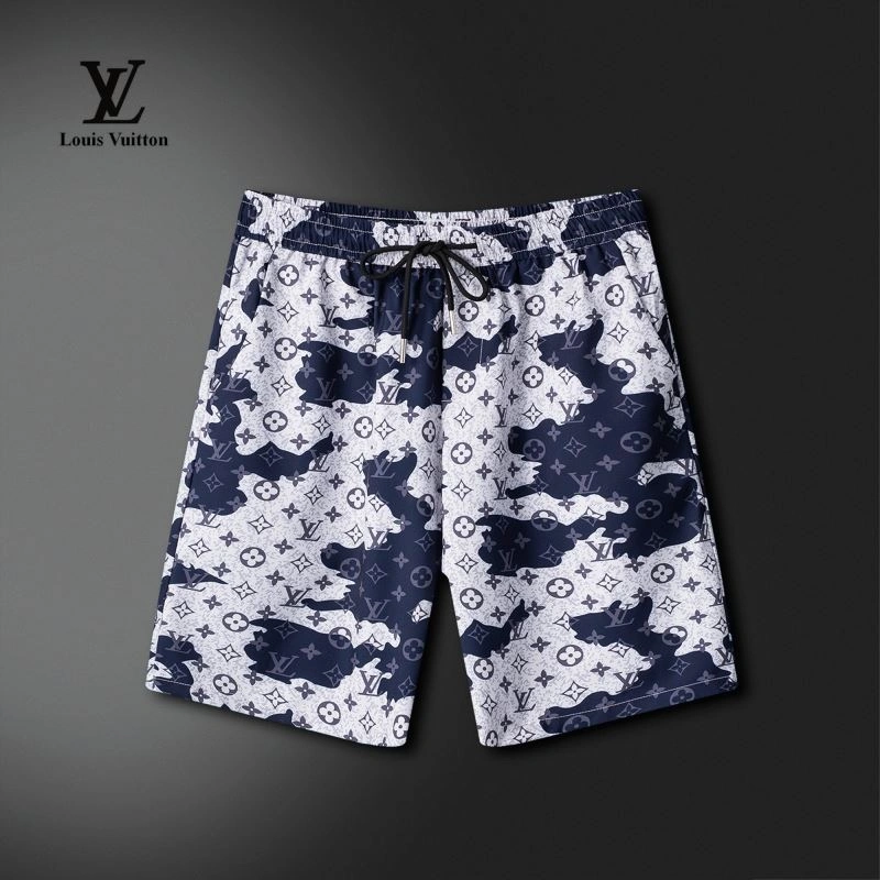 Louis Vuitton Short Suits Fashionable 139126