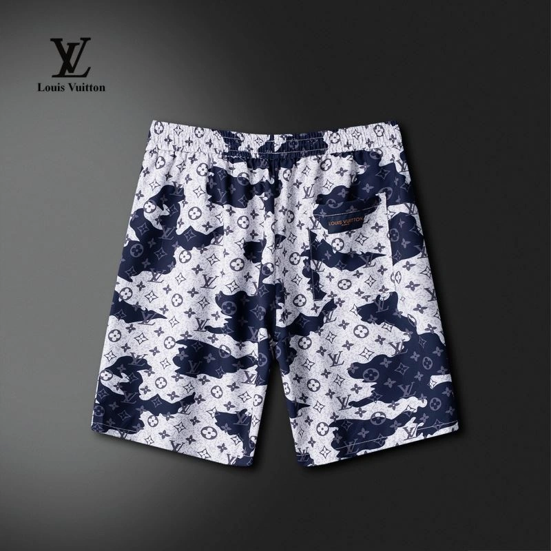 Louis Vuitton Short Suits Fashionable 139126