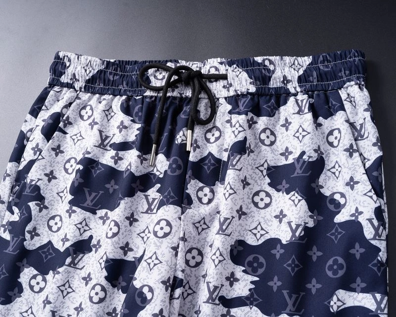 Louis Vuitton Short Suits Fashionable 139126