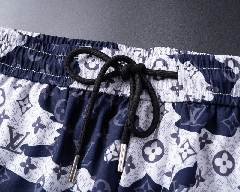Louis Vuitton Short Suits Fashionable 139126