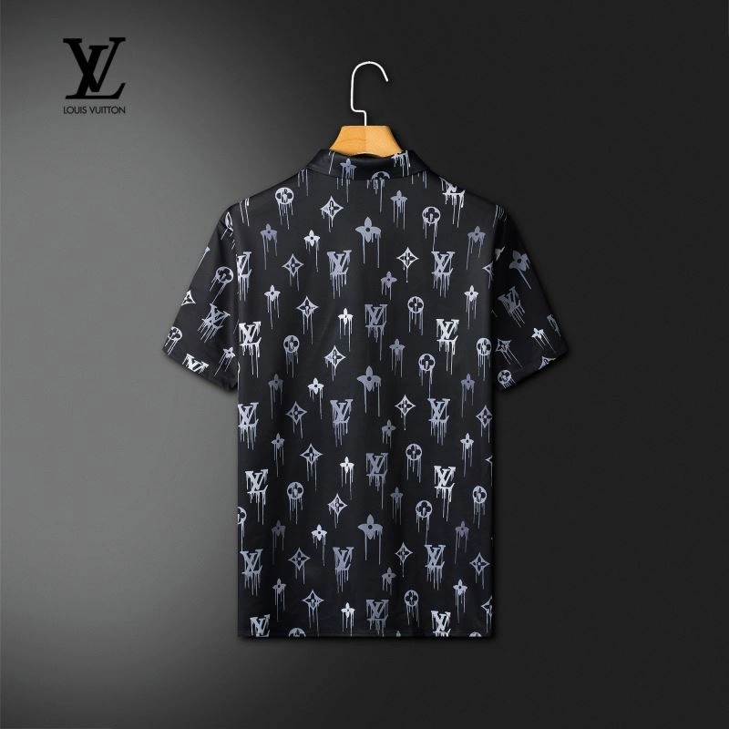 Louis Vuitton Short Suits Premium 131976