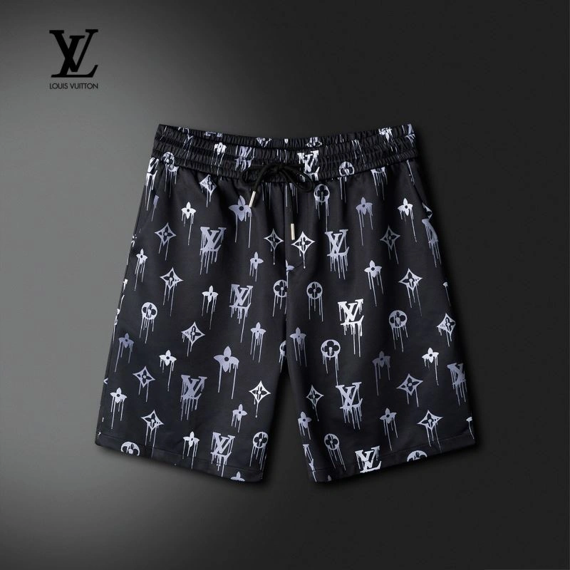 Louis Vuitton Short Suits Premium 131976