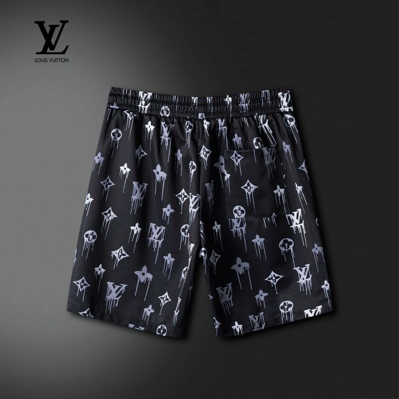 Louis Vuitton Short Suits Premium 131976