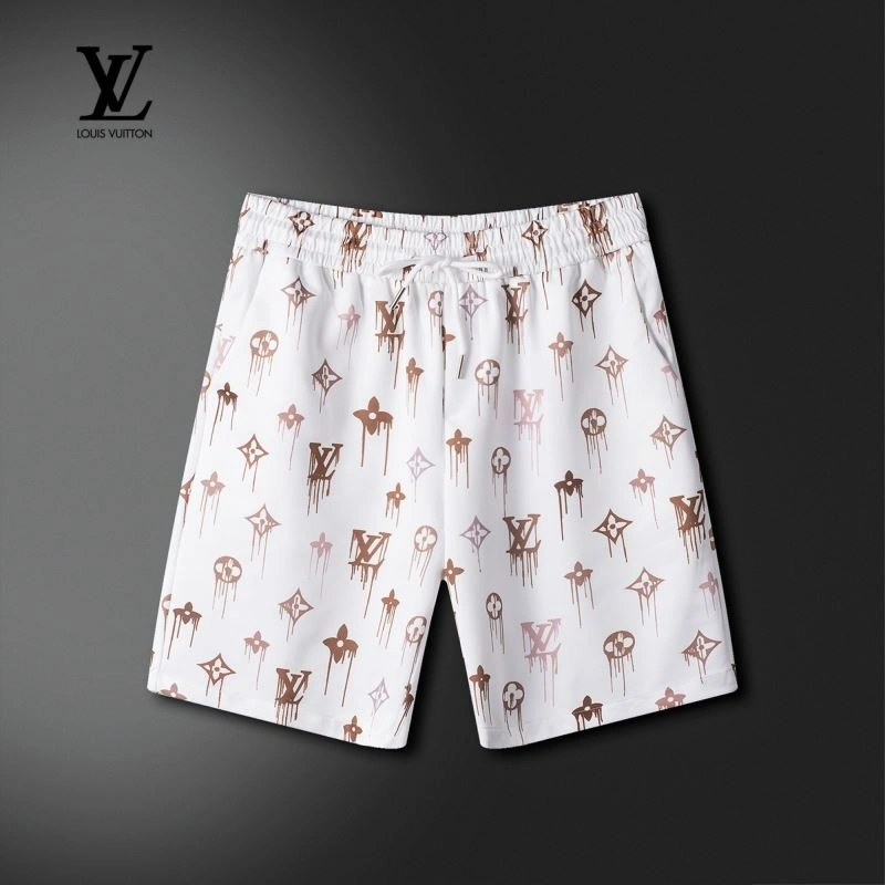 Louis Vuitton Short Suits Premium 131976
