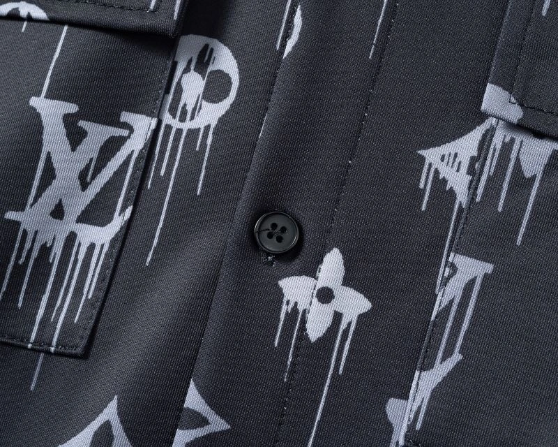 Louis Vuitton Short Suits Premium 131976
