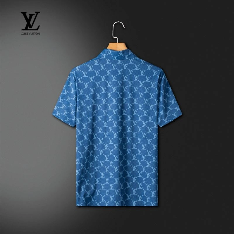 Louis Vuitton Short Suits Lightweight 131975