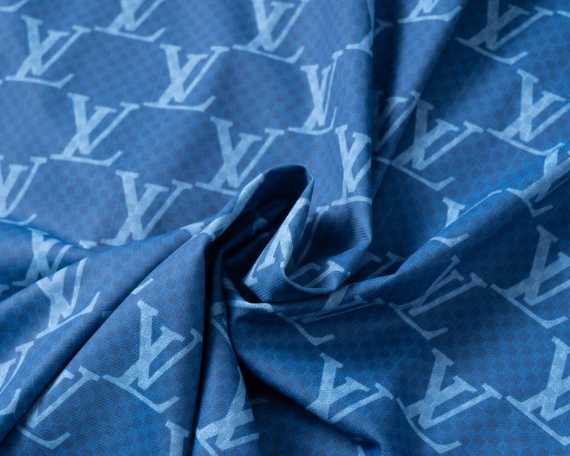 Louis Vuitton Short Suits Lightweight 131975