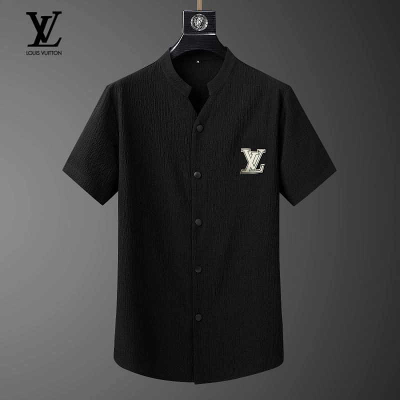 Louis Vuitton Short Suits Soft 131973