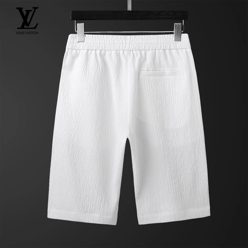 Louis Vuitton Short Suits Soft 131973