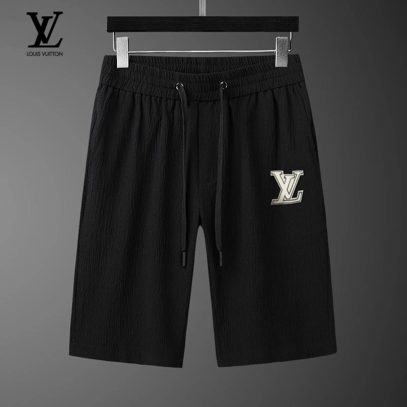 Louis Vuitton Short Suits Soft 131973