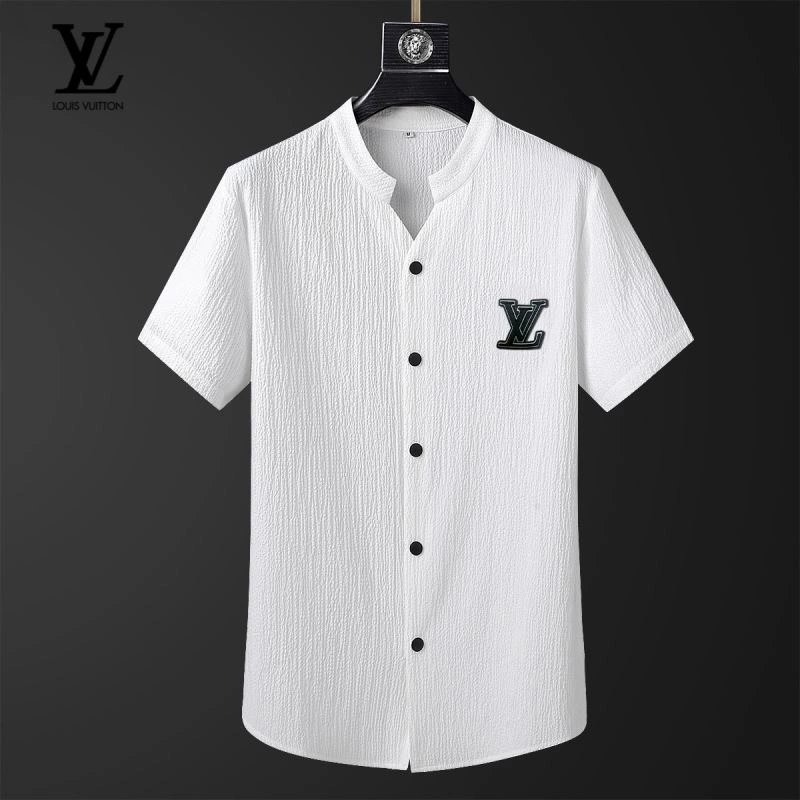 Louis Vuitton Short Suits Soft 131973