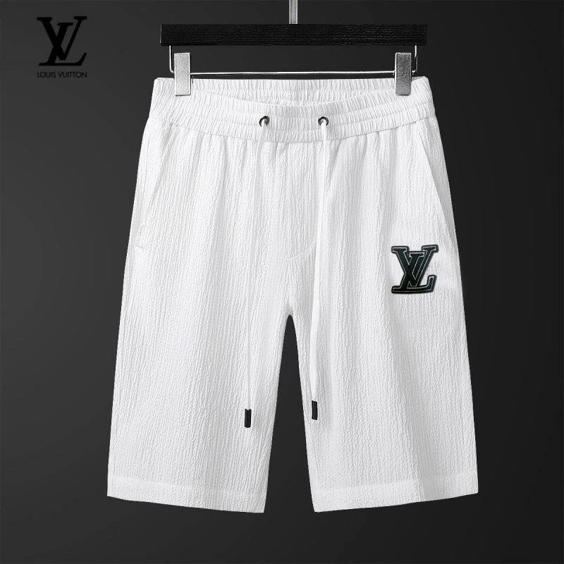 Louis Vuitton Short Suits Soft 131973