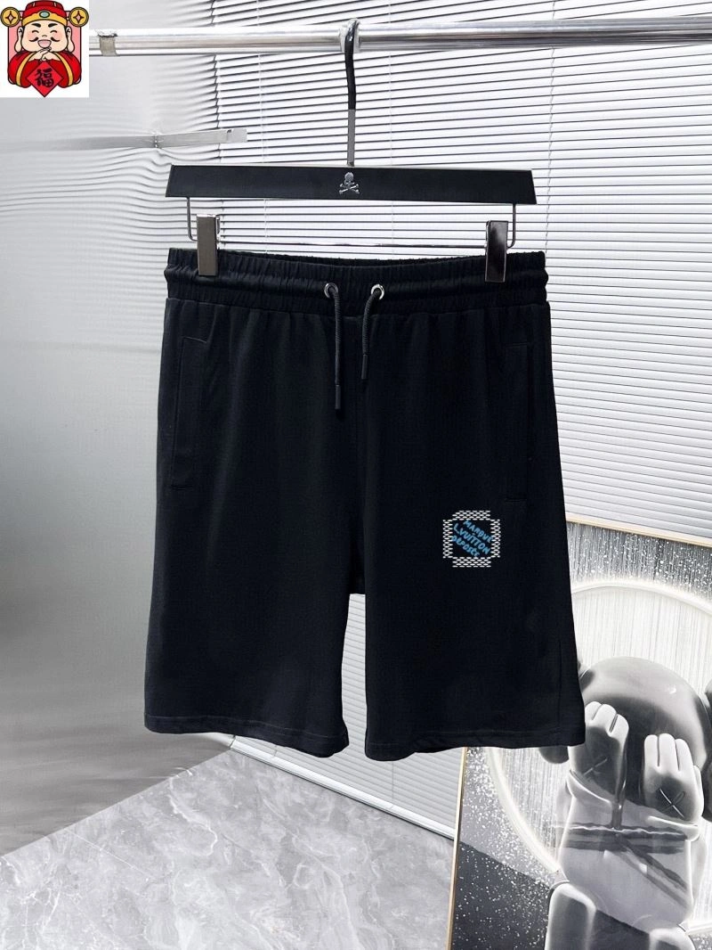 Louis Vuitton Short Suits Neat 137339