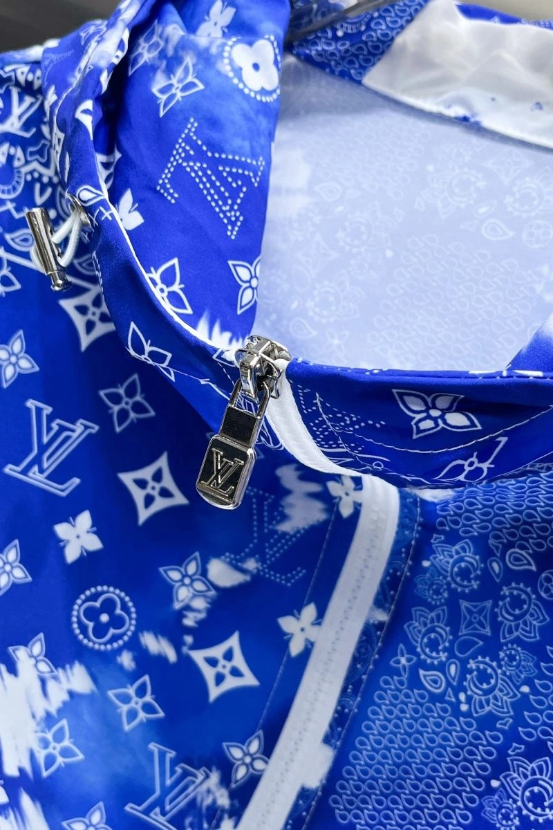 Louis Vuitton Short Suits GoodFit 137325