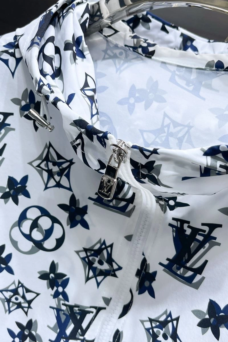 ZeroBulk Louis Vuitton Short Suits 137323