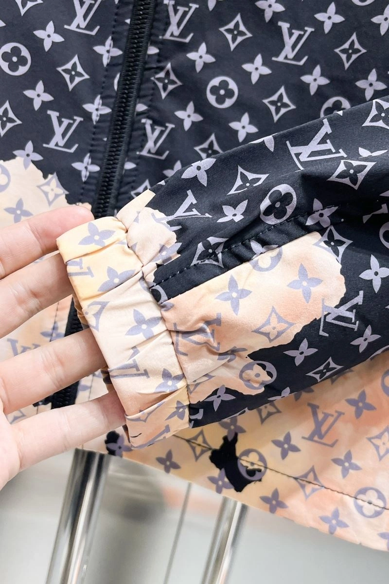 HighPerformance Louis Vuitton Short Suits 137322