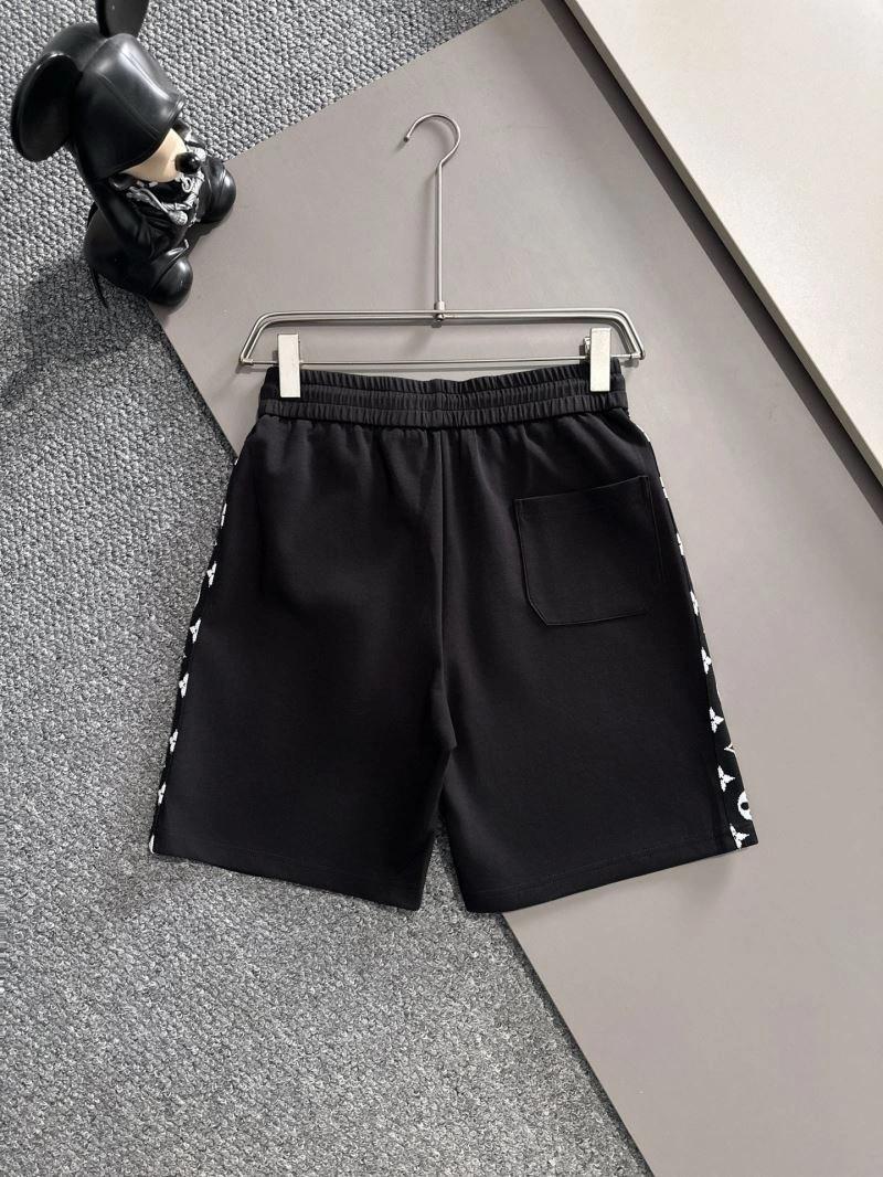 Affordable Louis Vuitton Short Suits 136350