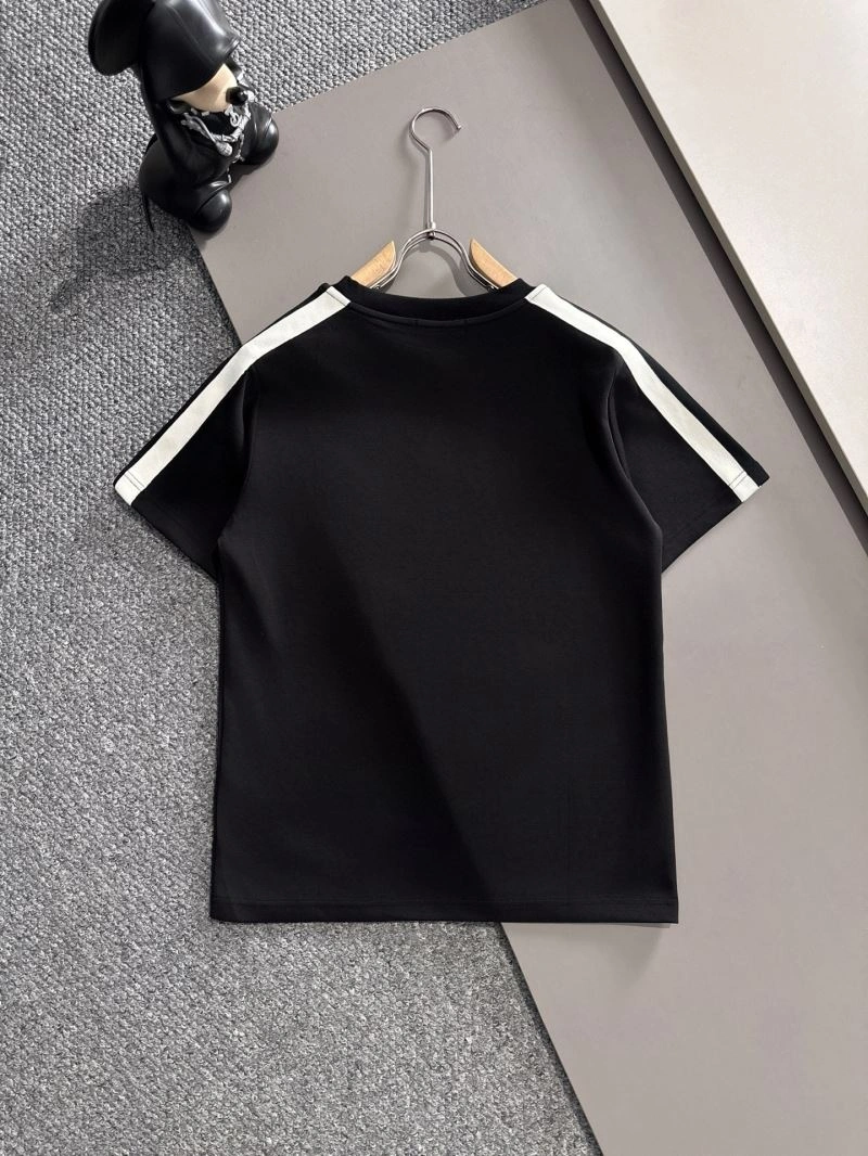 Louis Vuitton Short Suits Versatile 136347