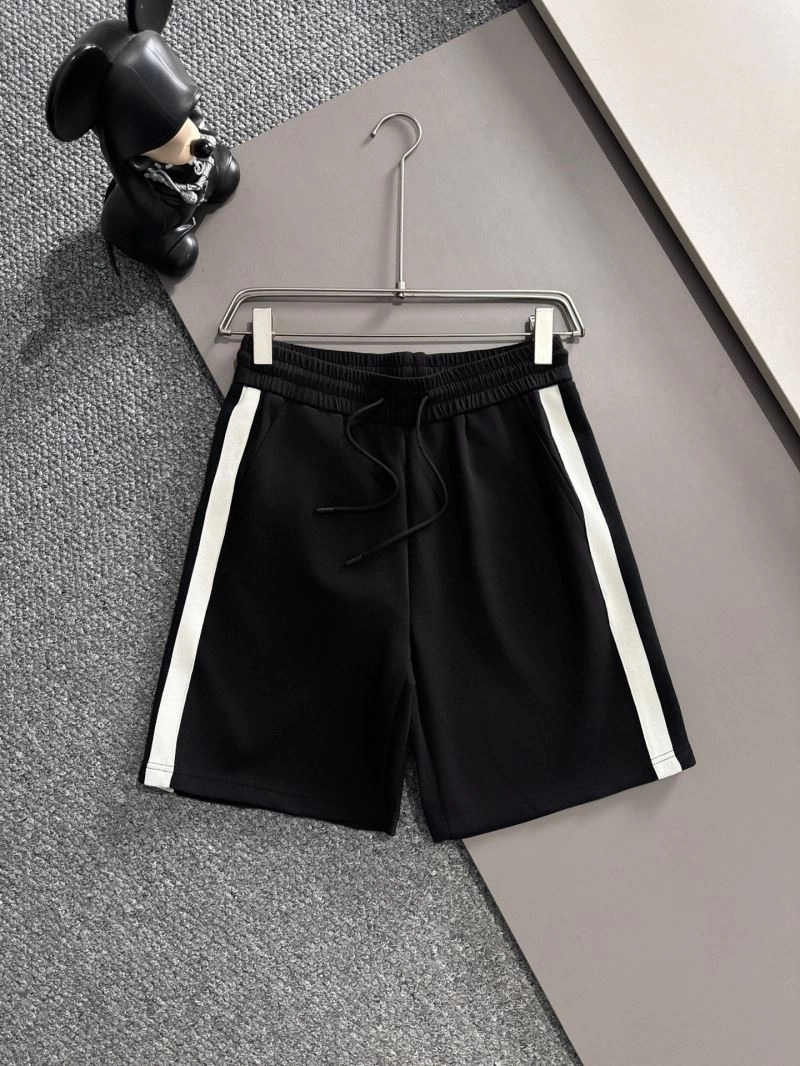 Louis Vuitton Short Suits Versatile 136347