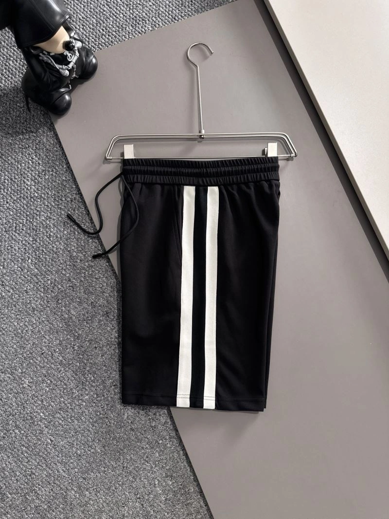 Louis Vuitton Short Suits Versatile 136347