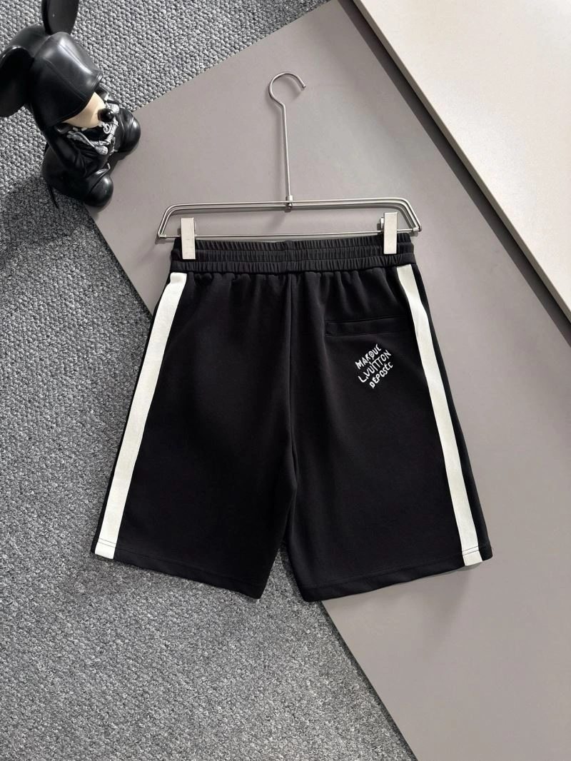 Louis Vuitton Short Suits Versatile 136347