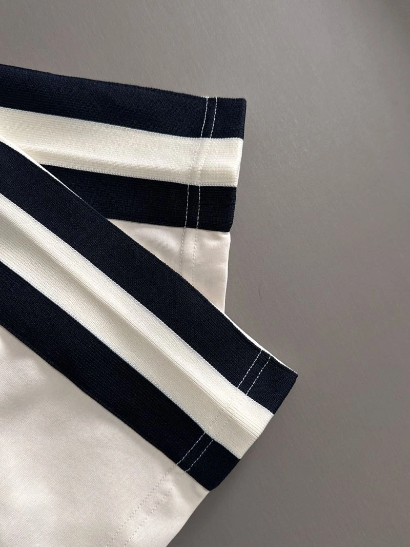 Louis Vuitton Short Suits Trendsetting 136352