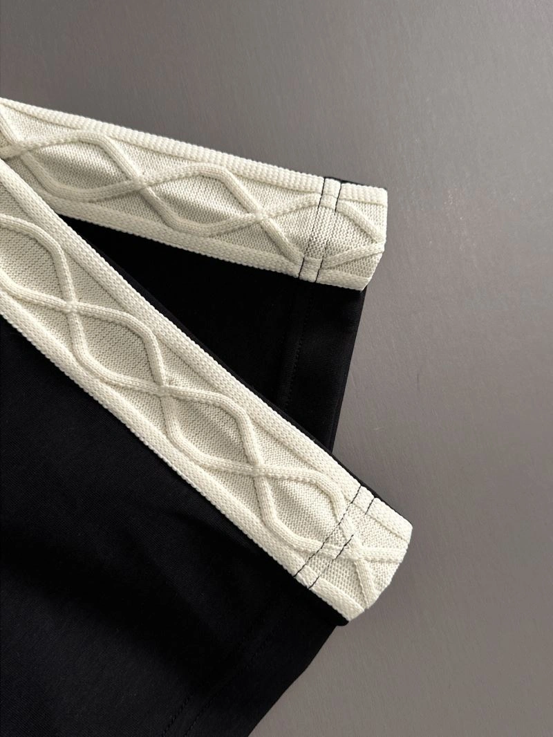 Louis Vuitton Short Suits ZipUp 136348