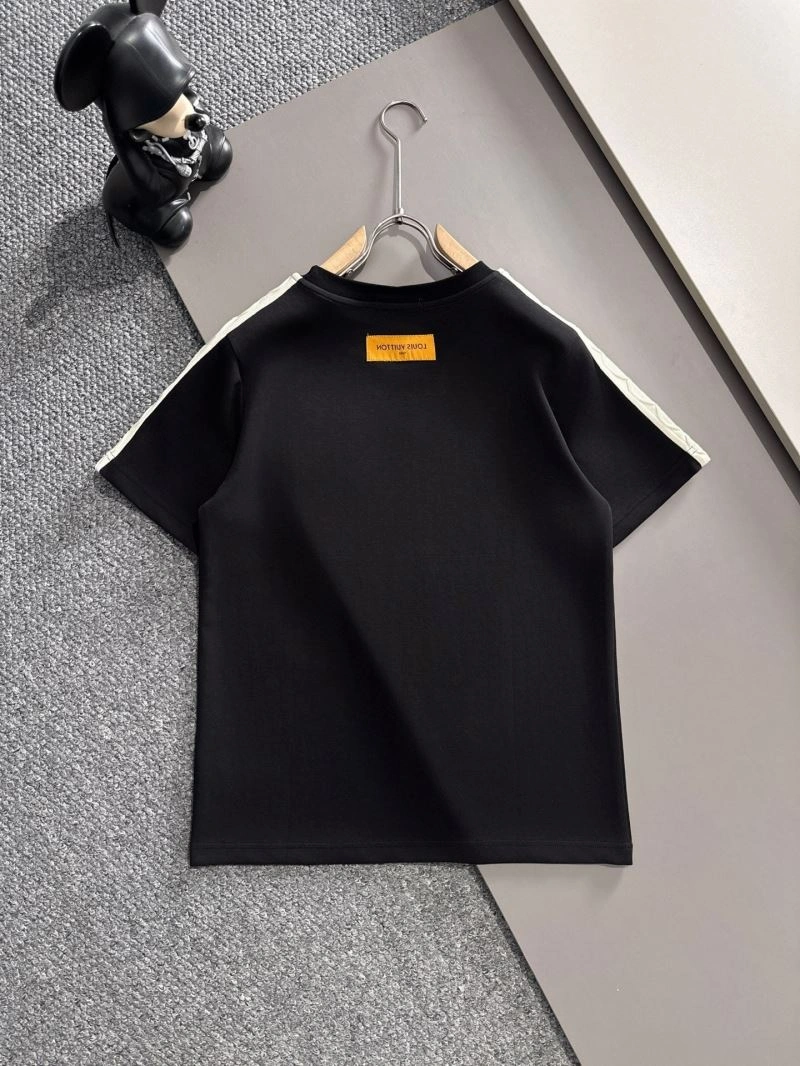 Louis Vuitton Short Suits ZipUp 136348