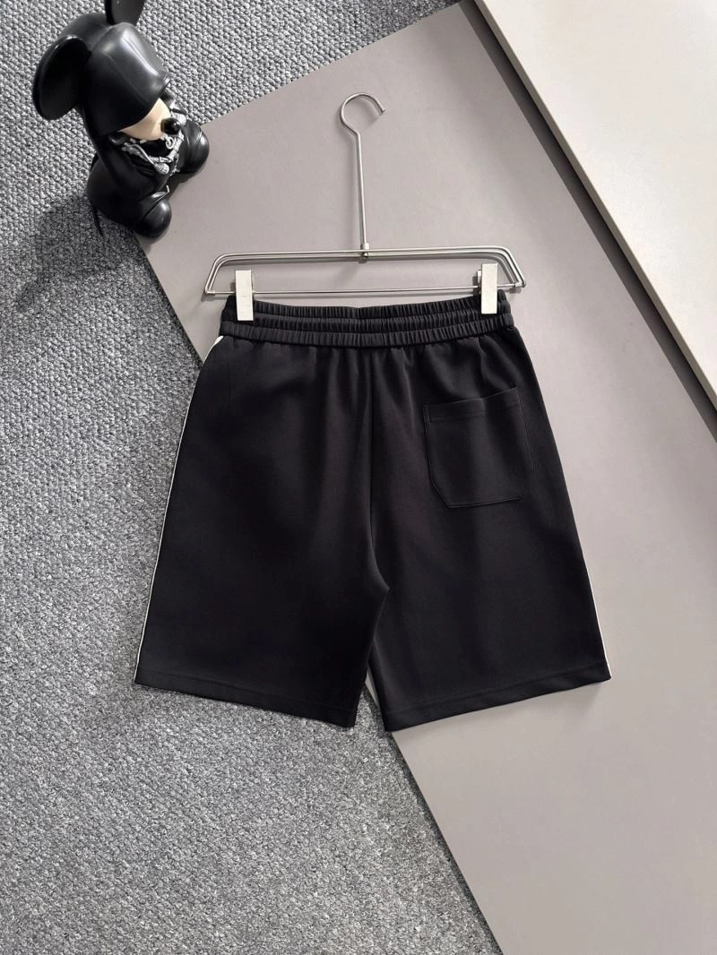 Louis Vuitton Short Suits ZipUp 136348