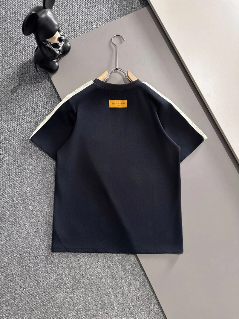 BestValue Louis Vuitton Short Suits 136342