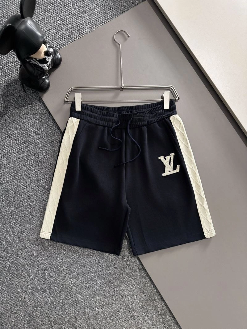 BestValue Louis Vuitton Short Suits 136342