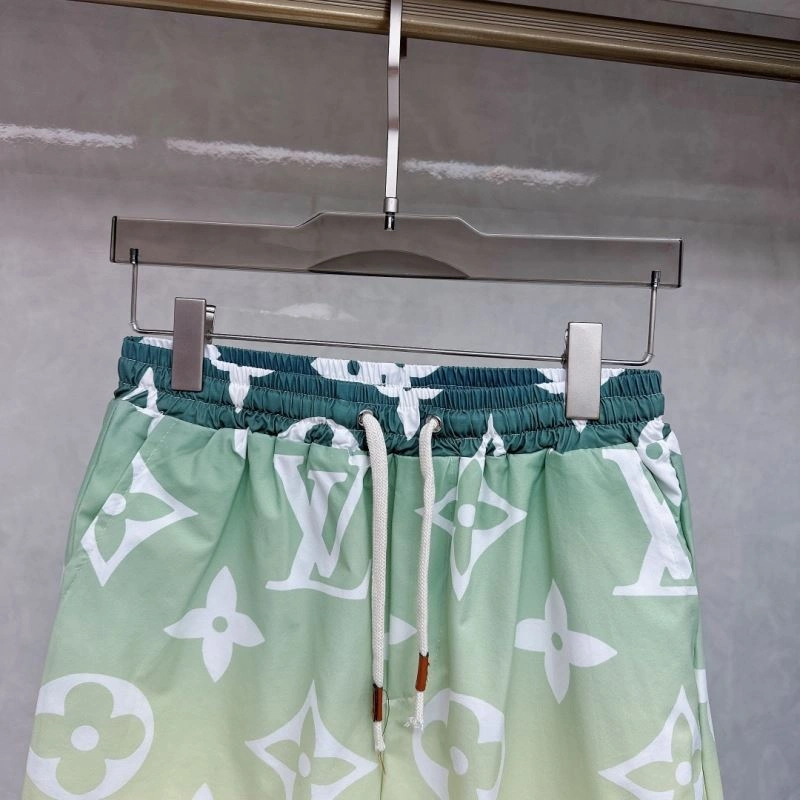 Classic Louis Vuitton Short Suits 136355