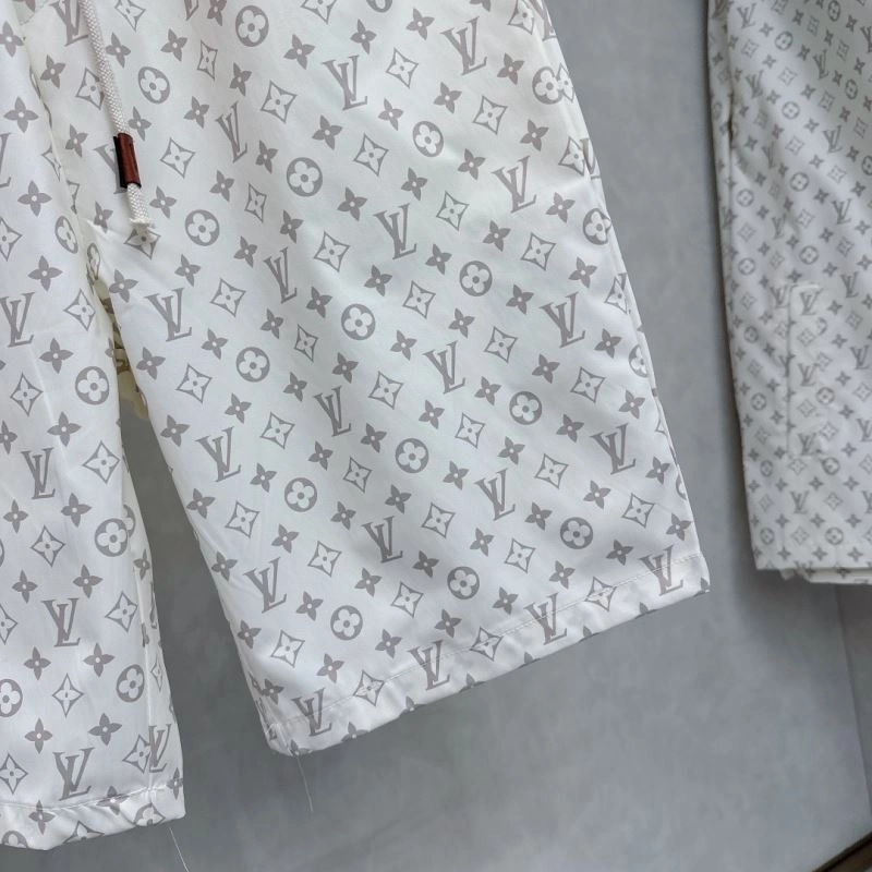 Louis Vuitton Short Suits Original 136356