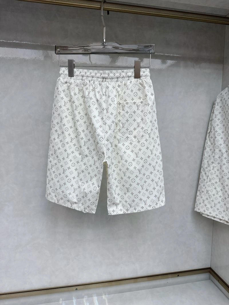 Louis Vuitton Short Suits Original 136356