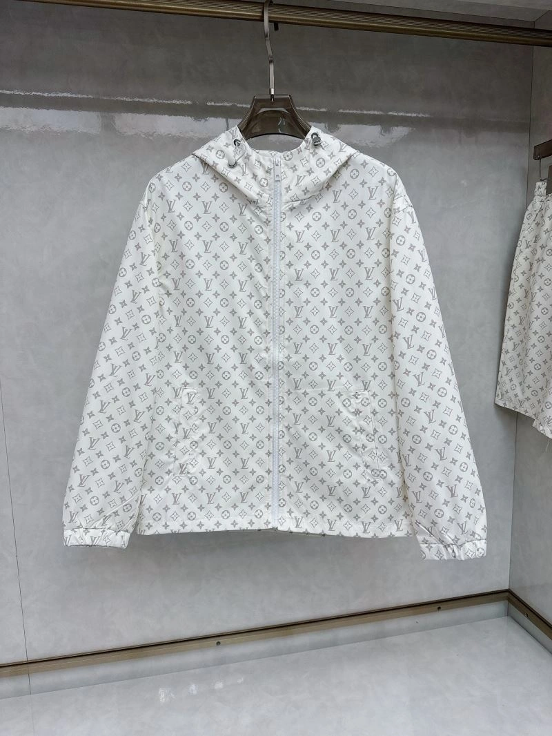 Louis Vuitton Short Suits Original 136356