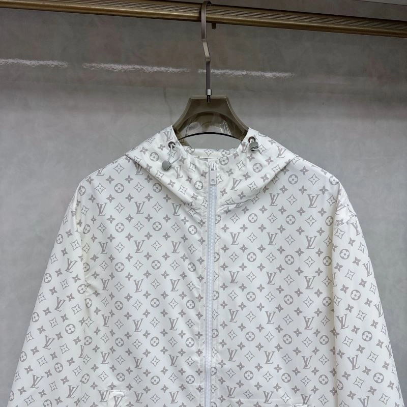 Louis Vuitton Short Suits Original 136356