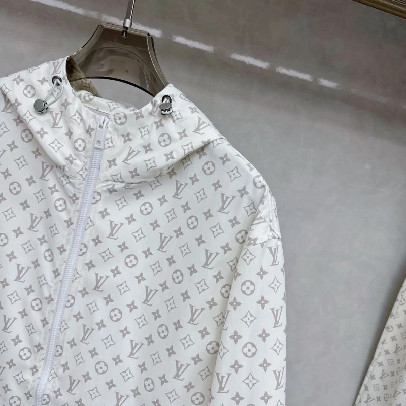 Louis Vuitton Short Suits Original 136356