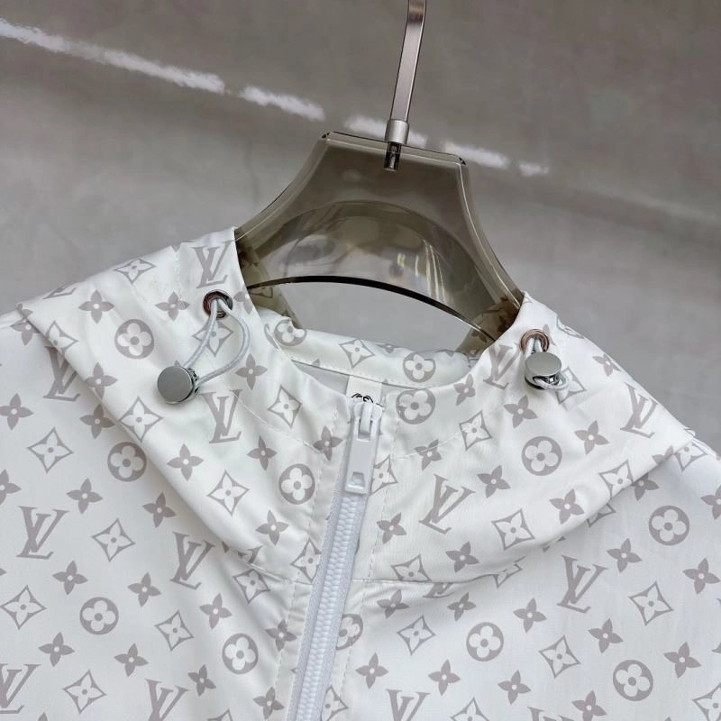 Louis Vuitton Short Suits Original 136356